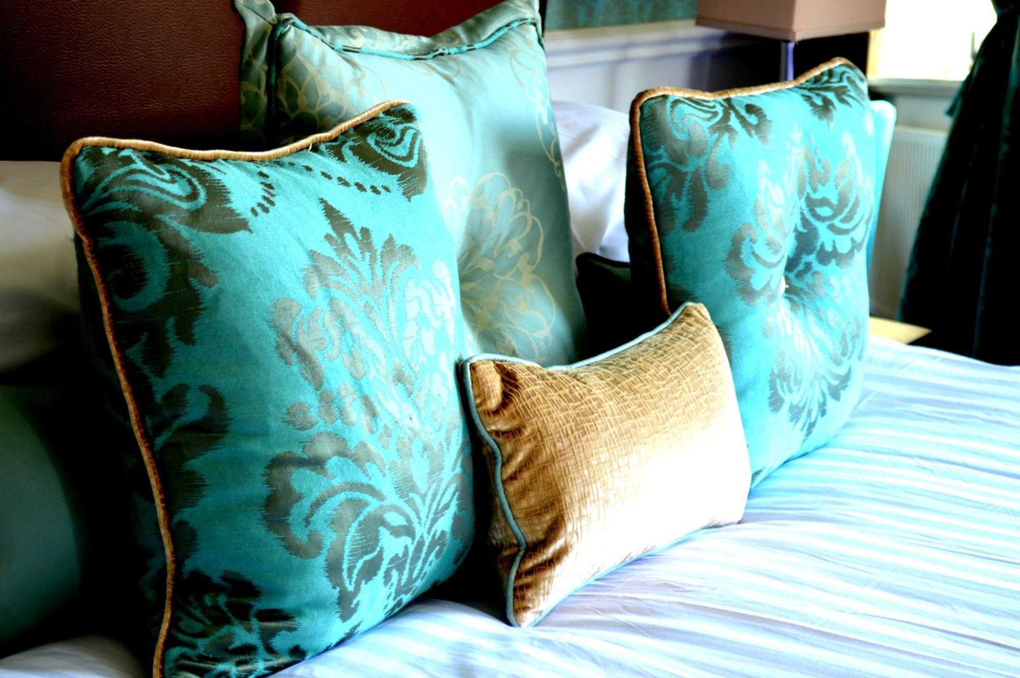 Albrighton Hall Hotel And Spa, A Member Of Radisson Individuals Shrewsbury Buitenkant foto