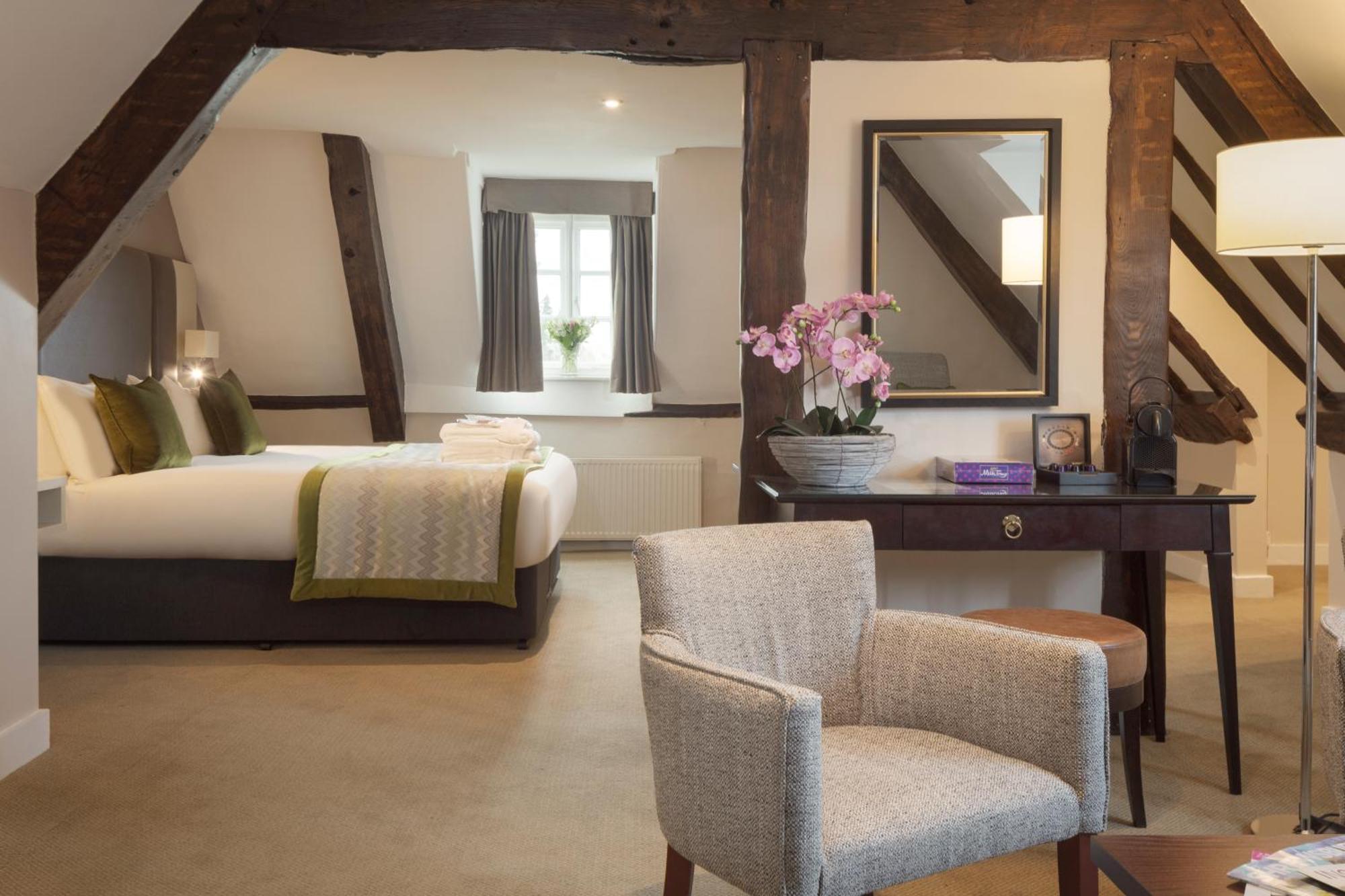 Albrighton Hall Hotel And Spa, A Member Of Radisson Individuals Shrewsbury Buitenkant foto