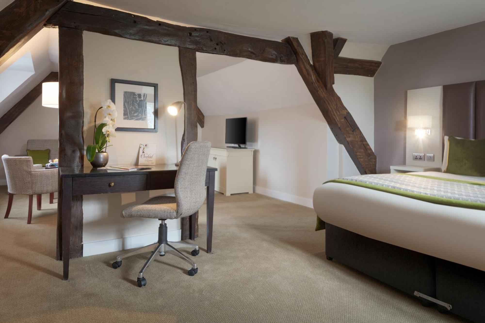 Albrighton Hall Hotel And Spa, A Member Of Radisson Individuals Shrewsbury Buitenkant foto