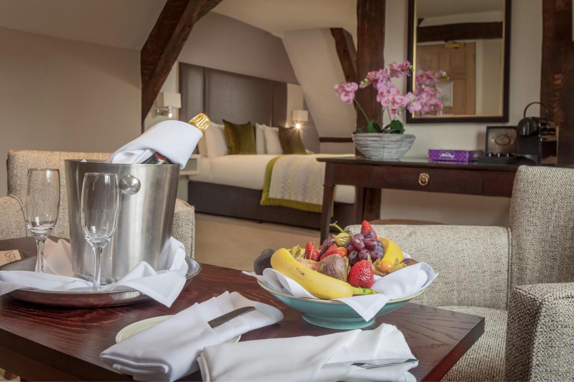 Albrighton Hall Hotel And Spa, A Member Of Radisson Individuals Shrewsbury Buitenkant foto