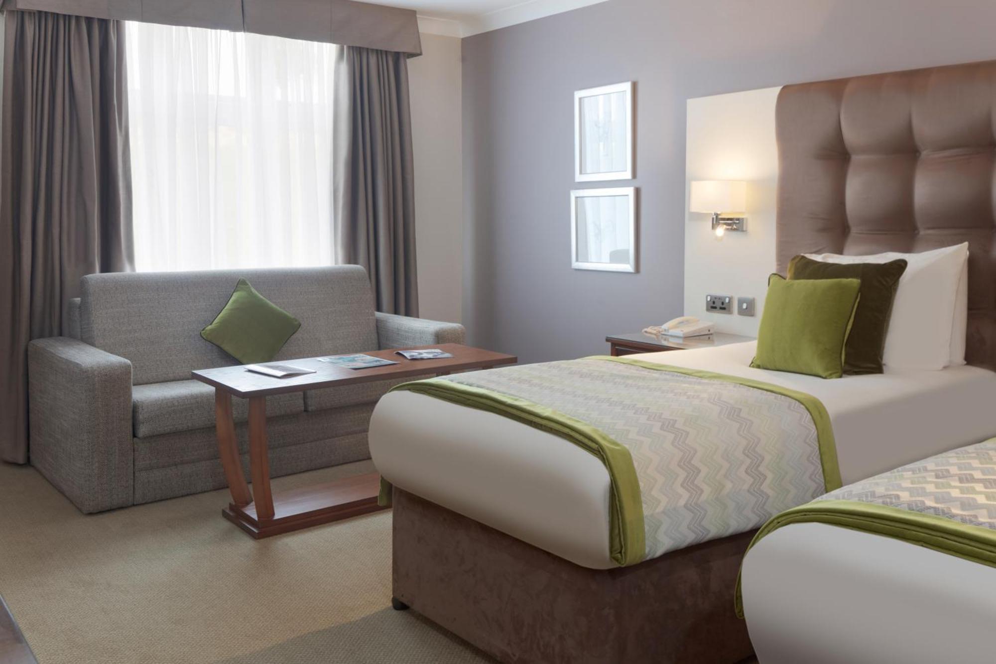 Albrighton Hall Hotel And Spa, A Member Of Radisson Individuals Shrewsbury Buitenkant foto