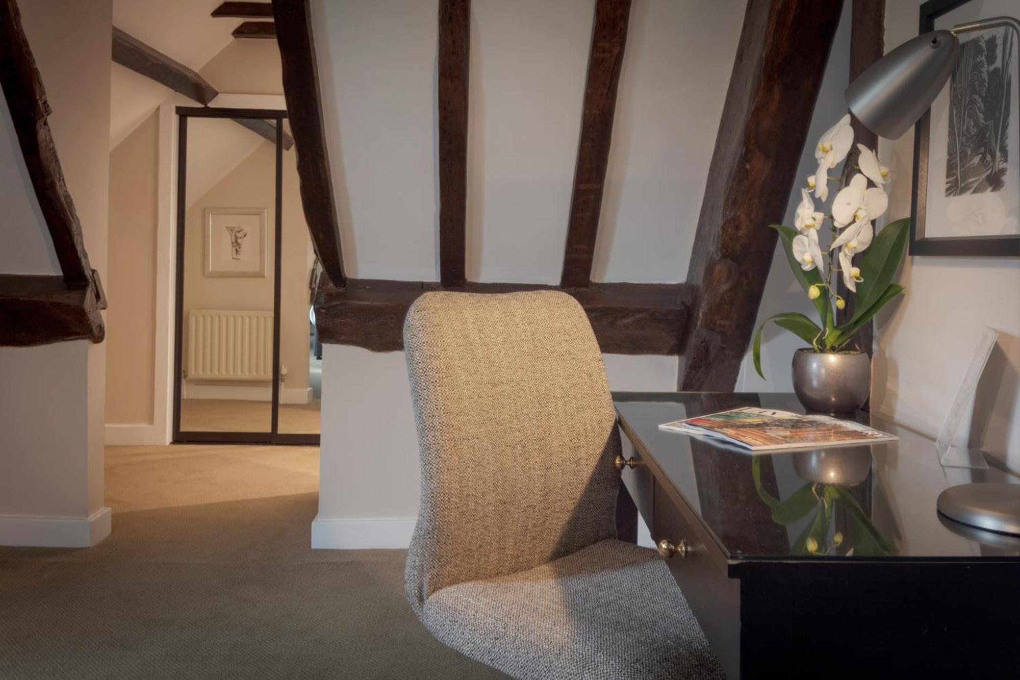 Albrighton Hall Hotel And Spa, A Member Of Radisson Individuals Shrewsbury Buitenkant foto