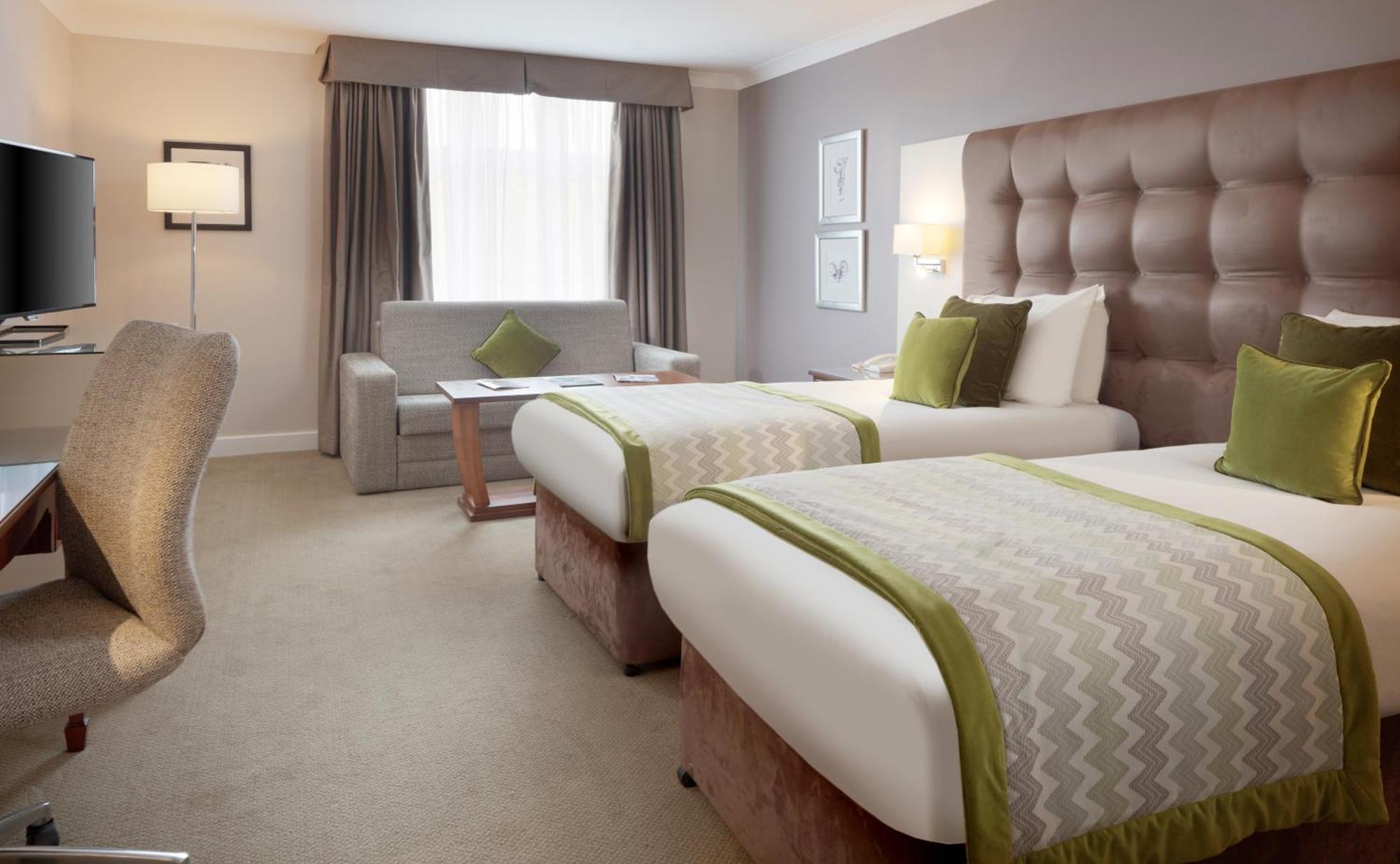 Albrighton Hall Hotel And Spa, A Member Of Radisson Individuals Shrewsbury Buitenkant foto
