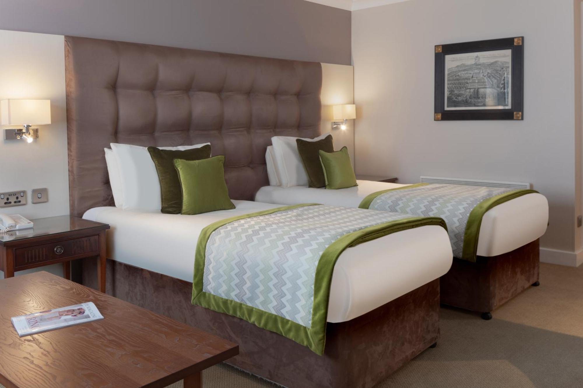 Albrighton Hall Hotel And Spa, A Member Of Radisson Individuals Shrewsbury Buitenkant foto