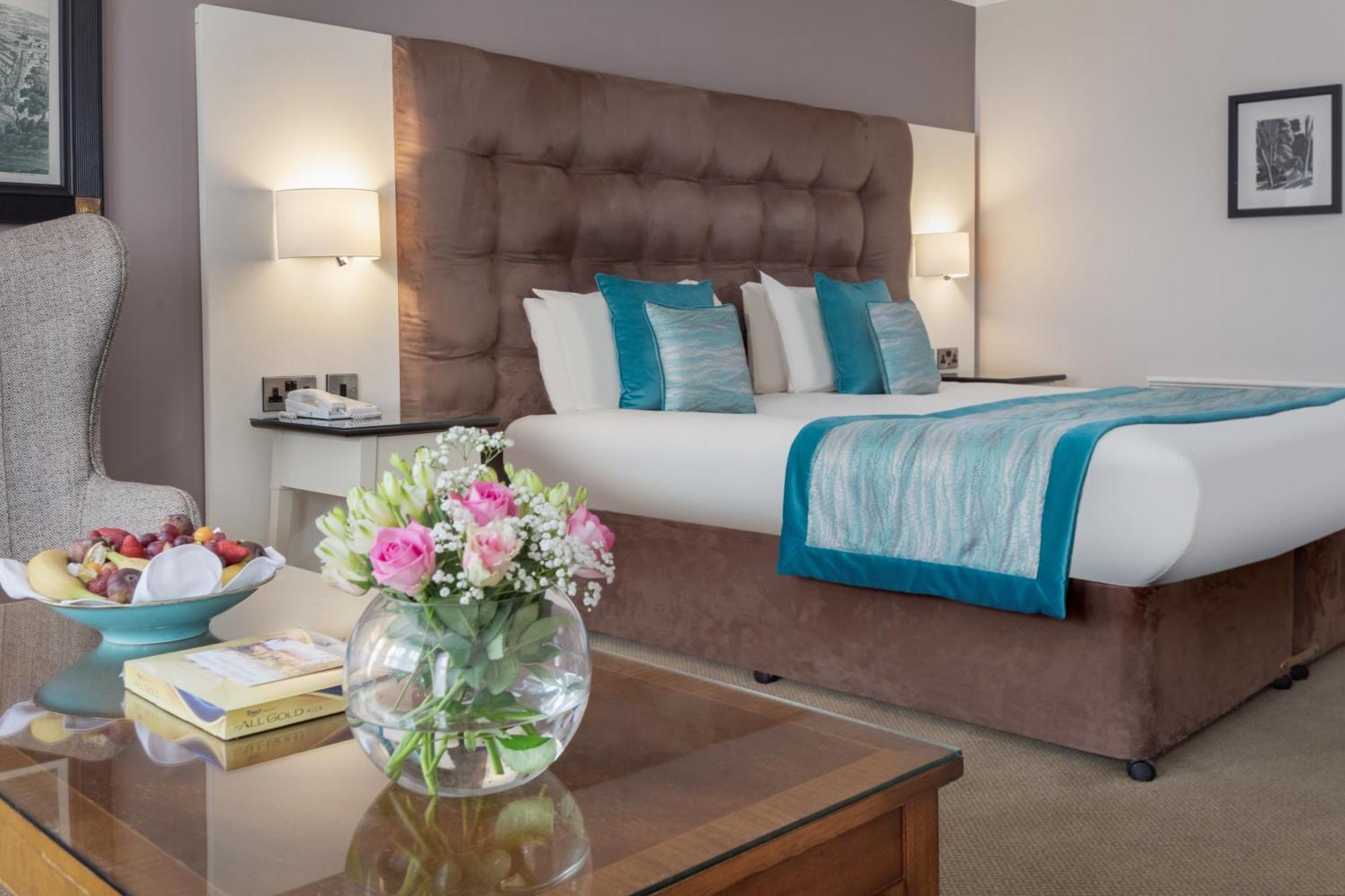Albrighton Hall Hotel And Spa, A Member Of Radisson Individuals Shrewsbury Buitenkant foto