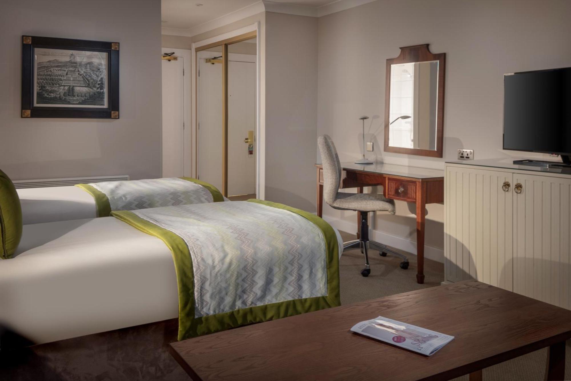 Albrighton Hall Hotel And Spa, A Member Of Radisson Individuals Shrewsbury Buitenkant foto