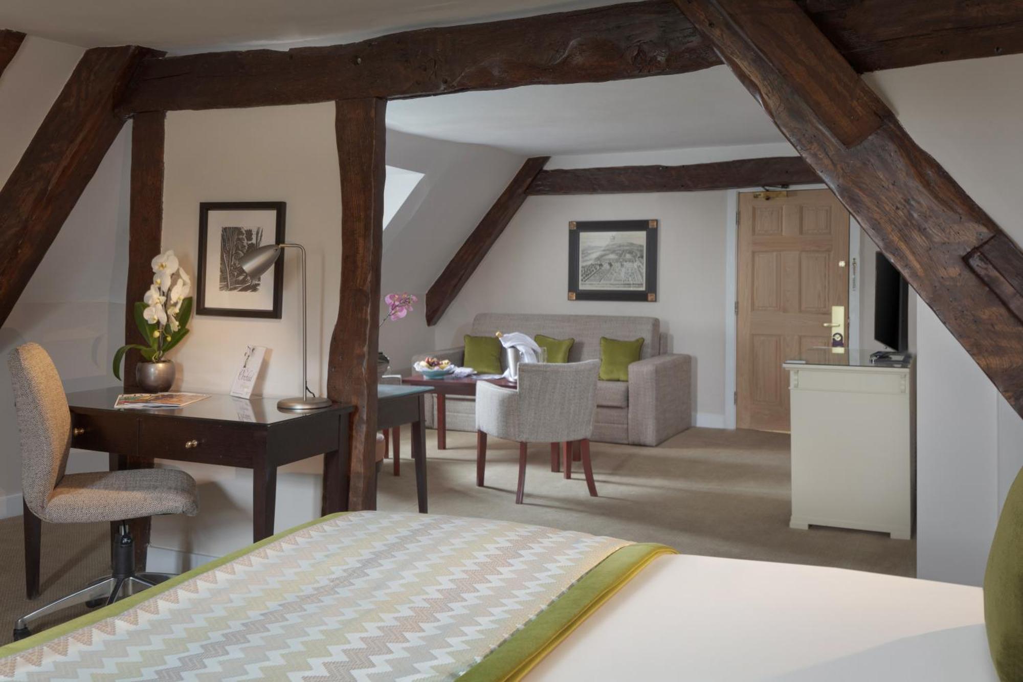 Albrighton Hall Hotel And Spa, A Member Of Radisson Individuals Shrewsbury Buitenkant foto