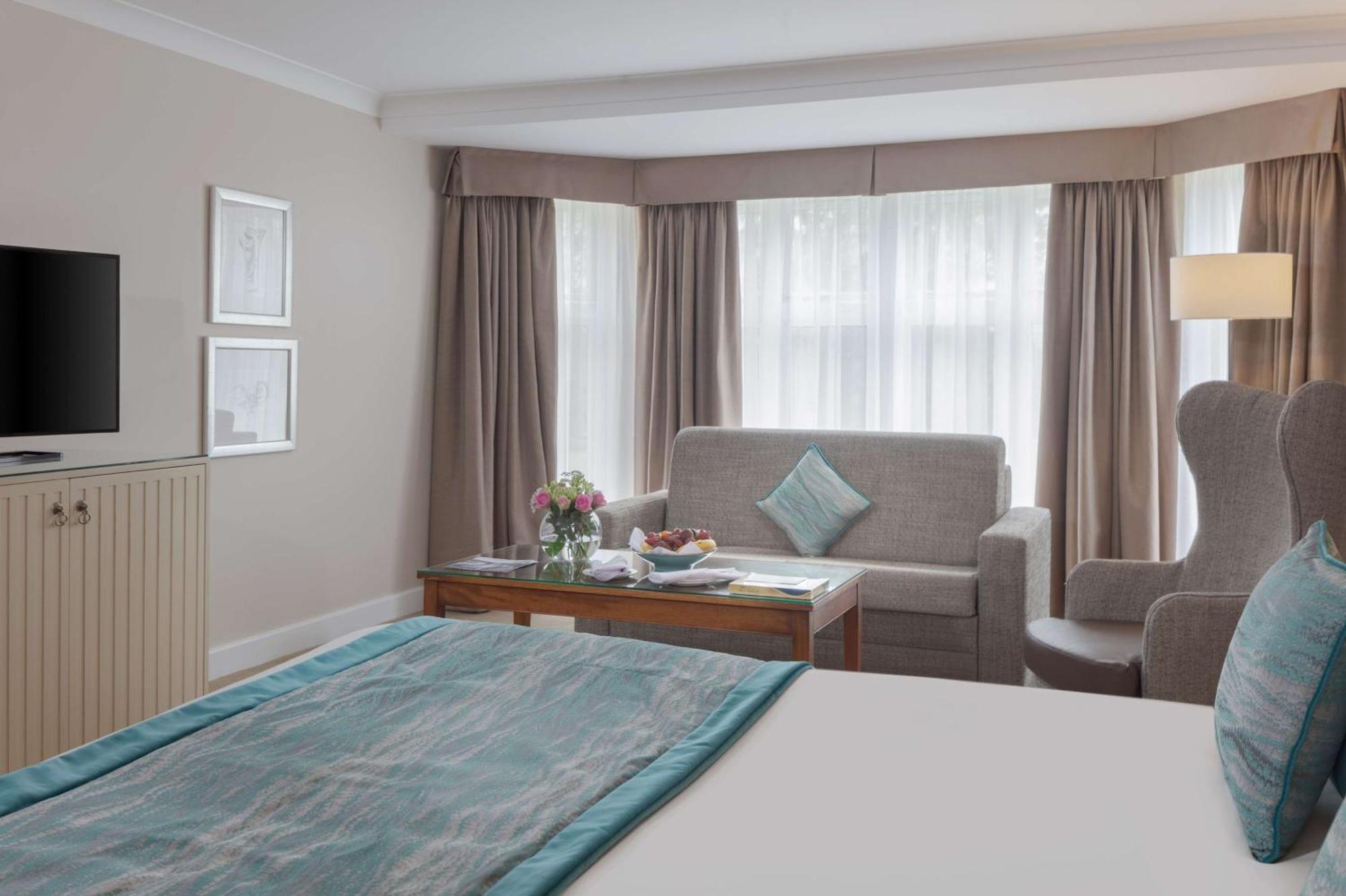 Albrighton Hall Hotel And Spa, A Member Of Radisson Individuals Shrewsbury Buitenkant foto