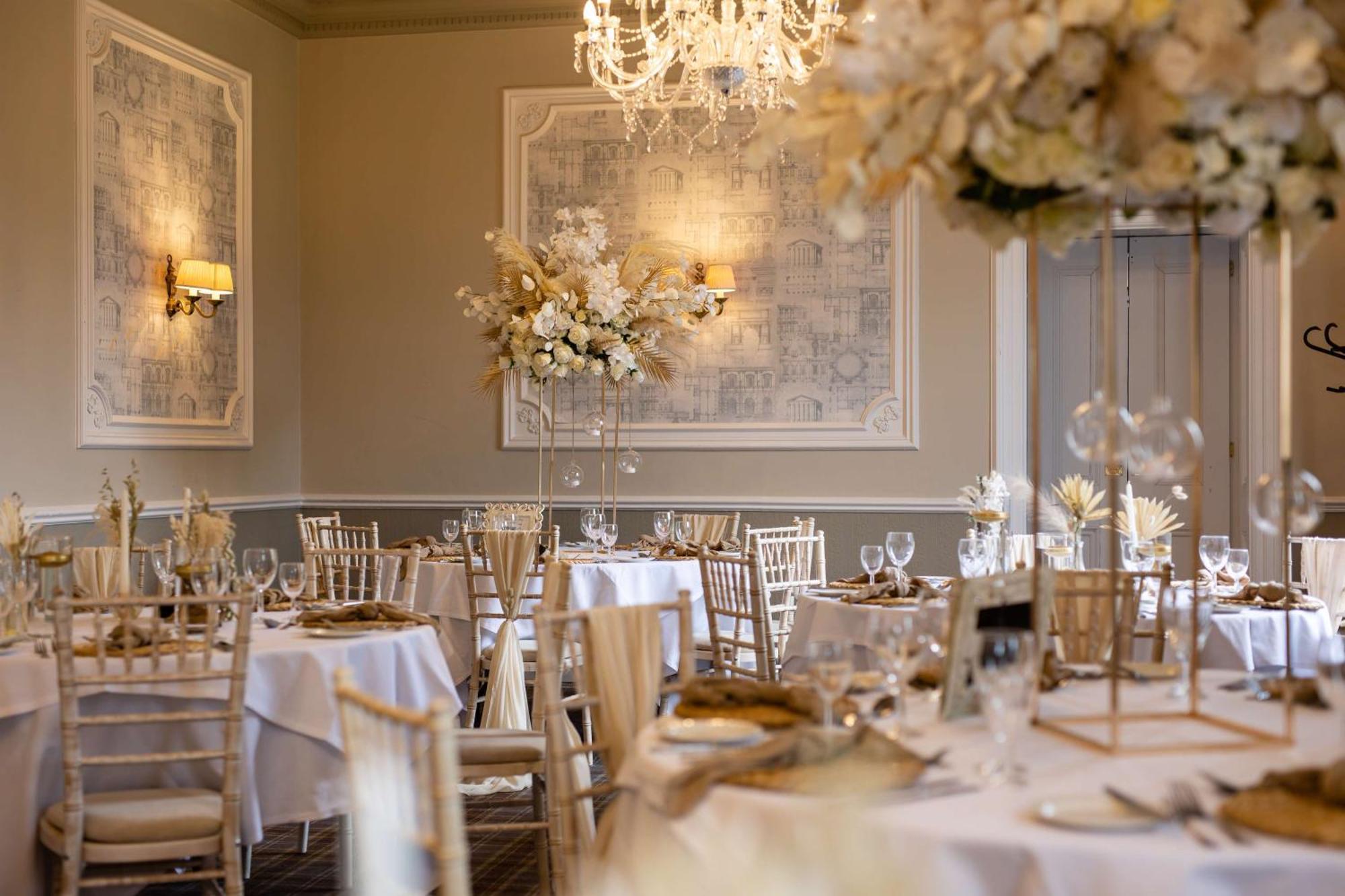 Albrighton Hall Hotel And Spa, A Member Of Radisson Individuals Shrewsbury Buitenkant foto