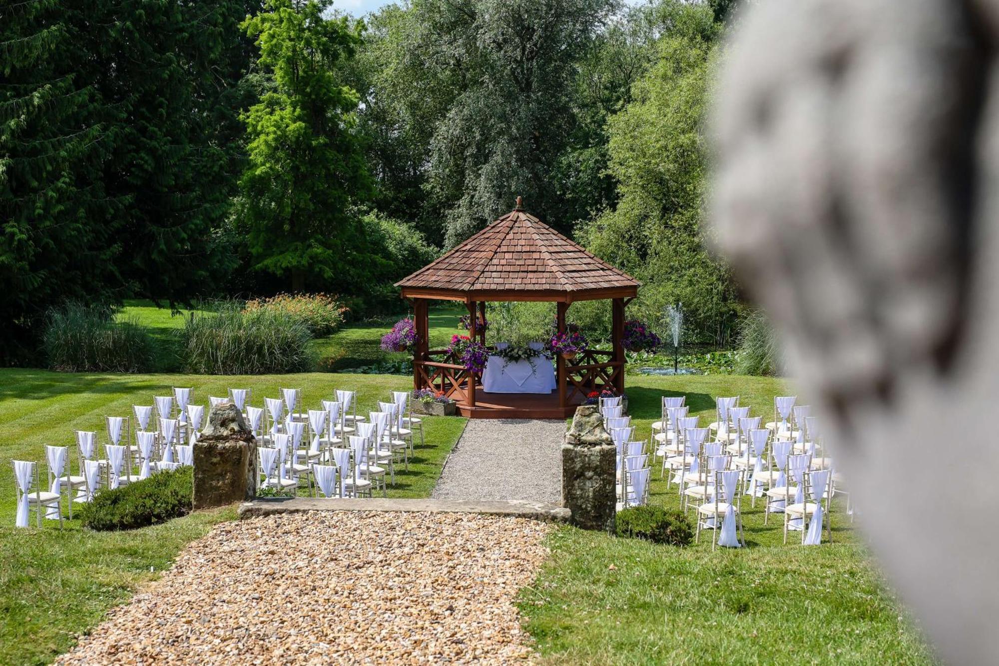 Albrighton Hall Hotel And Spa, A Member Of Radisson Individuals Shrewsbury Buitenkant foto
