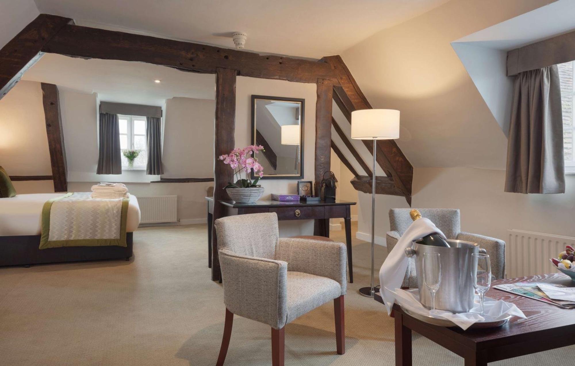 Albrighton Hall Hotel And Spa, A Member Of Radisson Individuals Shrewsbury Buitenkant foto