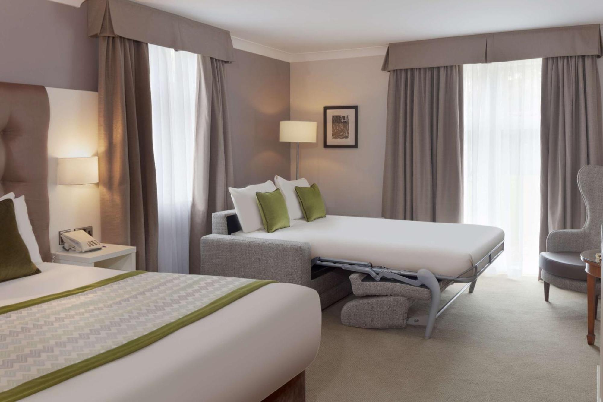 Albrighton Hall Hotel And Spa, A Member Of Radisson Individuals Shrewsbury Buitenkant foto