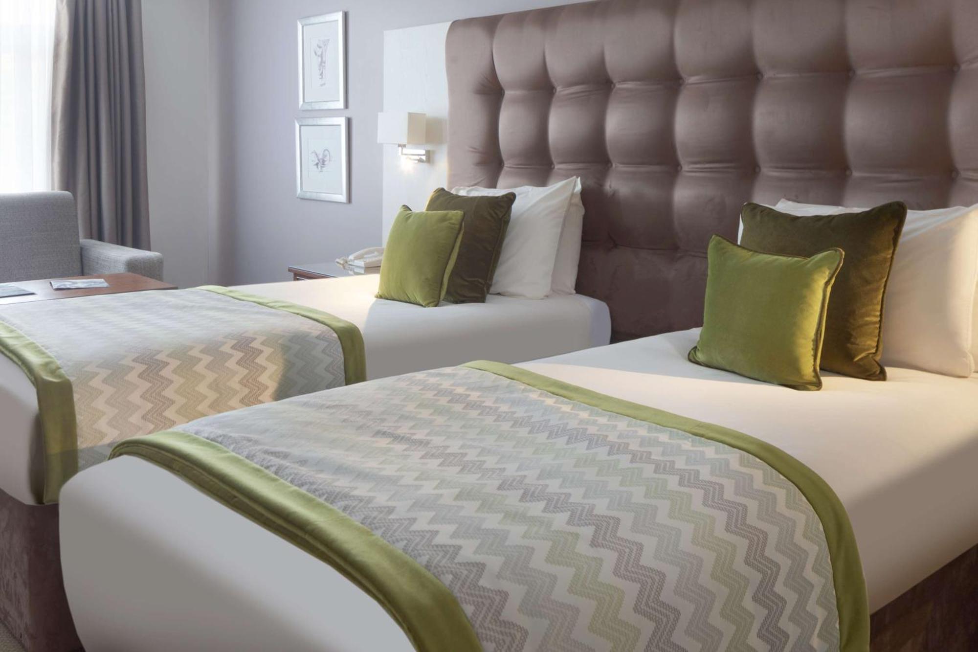 Albrighton Hall Hotel And Spa, A Member Of Radisson Individuals Shrewsbury Buitenkant foto